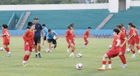 Lịch thi đấu của U20 nữ Việt Nam tại vòng loại U20 nữ châu Á 2024: Lượt trận thứ 3 - U20 Việt Nam vs U20 Australia