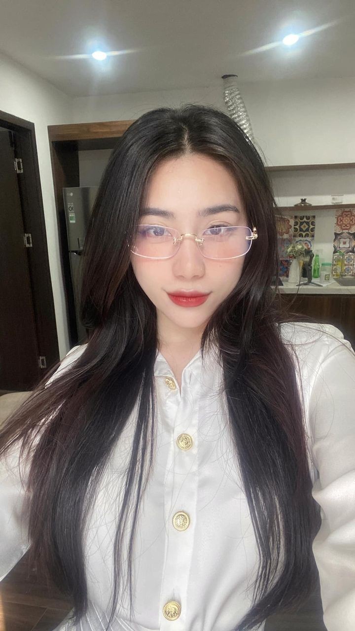 Nhan sắc quyến rũ của ...