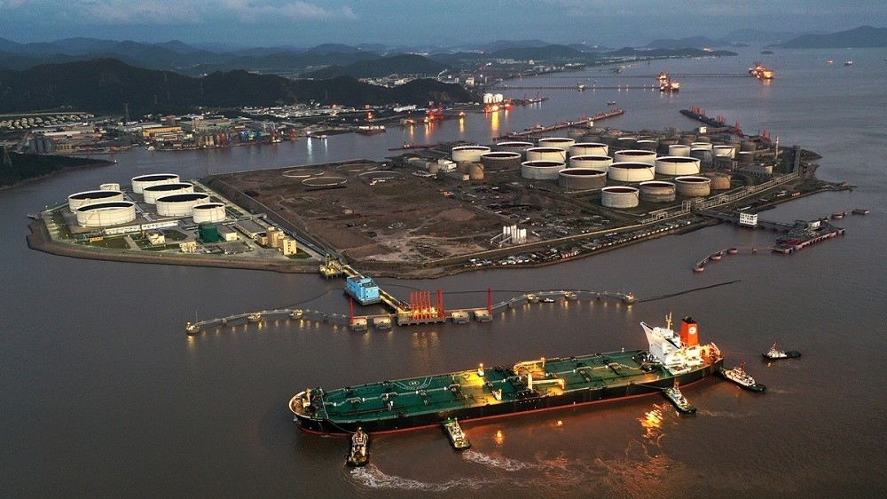 saudi arabia va trung quoc day manh hop tac nang luong