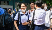 Hôm nay (6/6), thí sinh TP. Hồ Chí Minh bắt đầu thi vào lớp 10 công lập