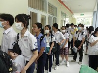 TP. Hồ Chí Minh: Xem đề thi Ngữ Văn vào lớp 10 năm 2023