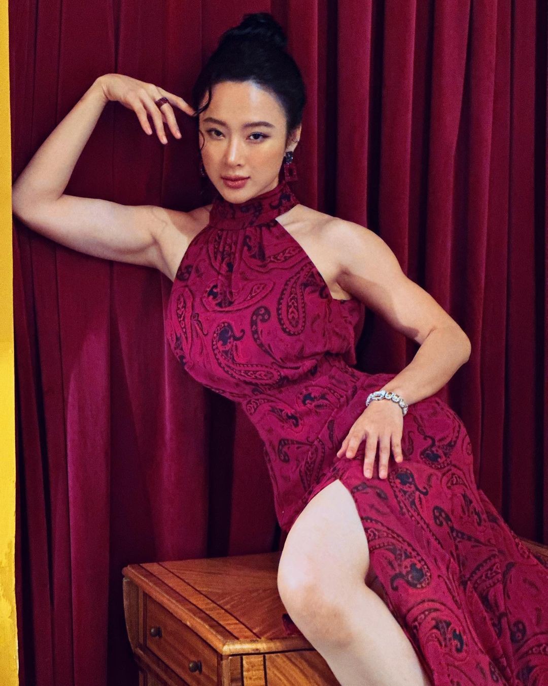 Angela Phương Trinh