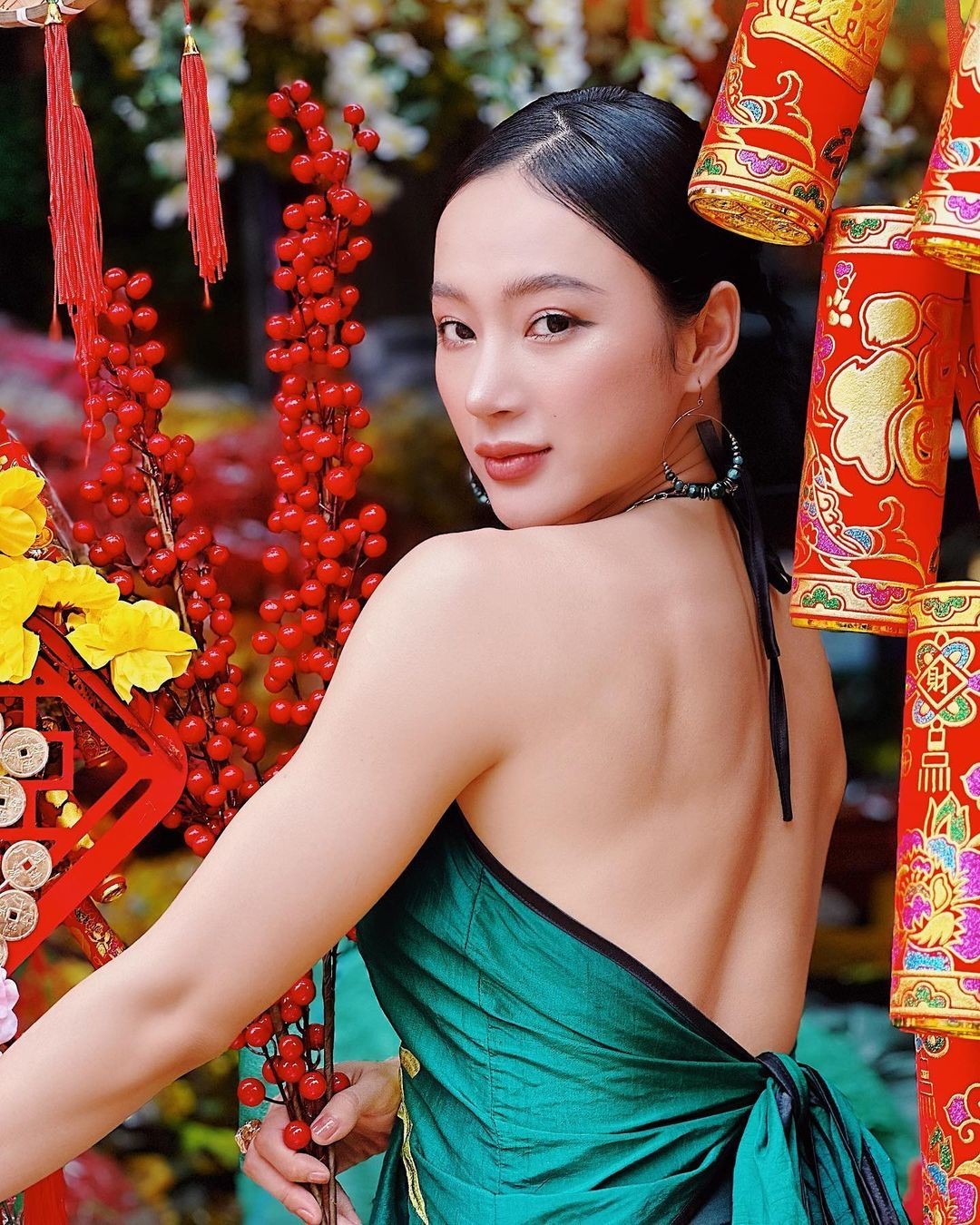 Angela Phương Trinh