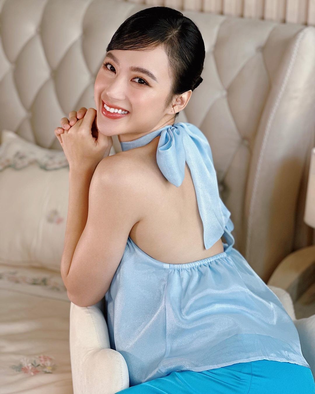 Angela Phương Trinh
