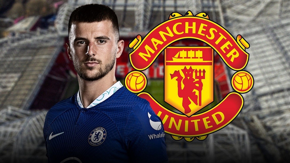 Chuyển nhượng cầu thủ MU ngày 6/6: HLV Erik ten Hag không chọn Neymar; Diogo Costa từ chối gia nhập; Mason Mount yêu cầu mức lương Chuyển nhượng cầu thủ MU ngày 6/6: HLV Erik ten Hag không chọn Neymar; Diogo Costa từ chối gia nhập; Mason Mount yêu cầu mức lương