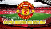 Chuyển nhượng cầu thủ MU ngày 7/8: Rasmus Hojlund chưa thể thi đấu; chờ bán Fred, Anthony Martial, Van de Beek; kế hoạch mua mới