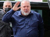 Thủ tướng Cuba thăm chính thức Nga, nỗ lực tăng cường hợp tác song phương