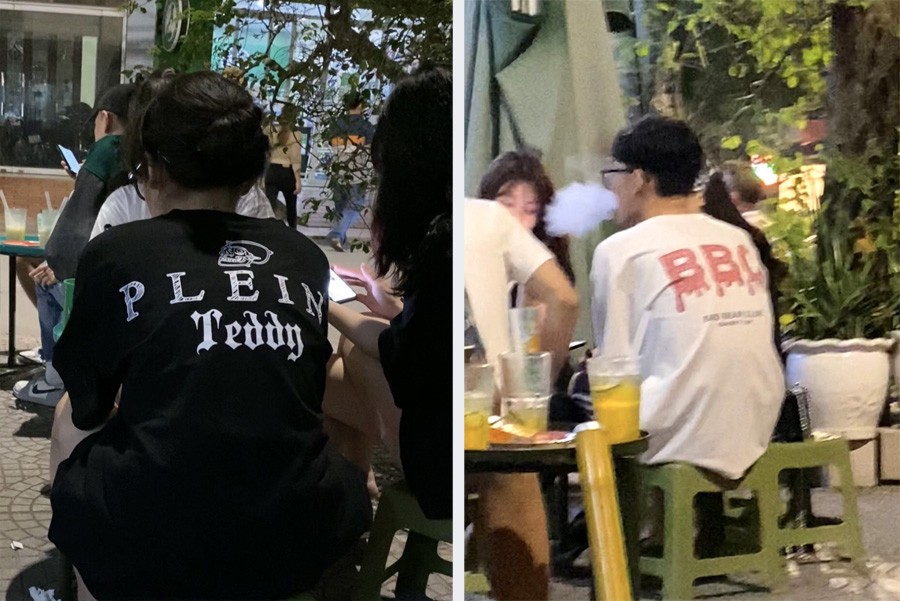 Câu chuyện đằng sau làn khói trắng