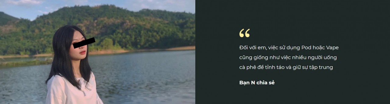 Câu chuyện đằng sau làn khói trắng