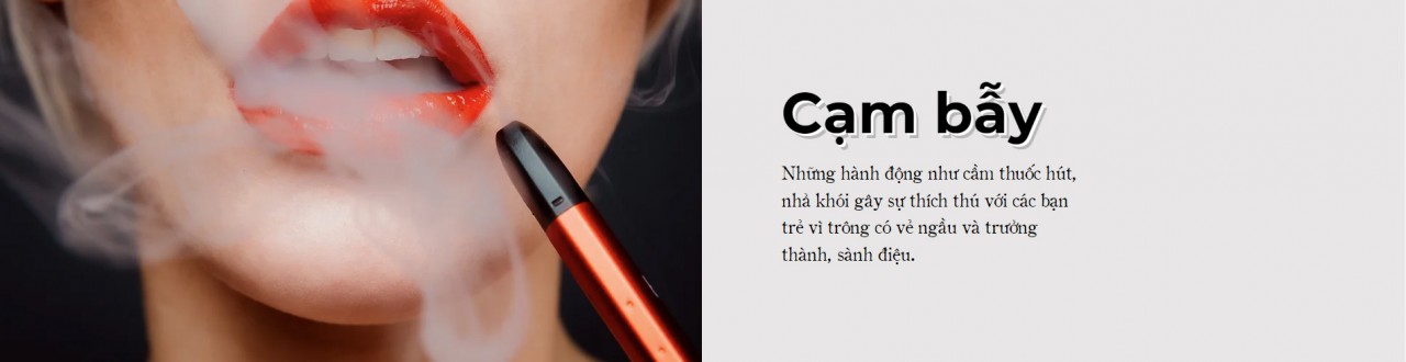 Câu chuyện đằng sau làn khói trắng