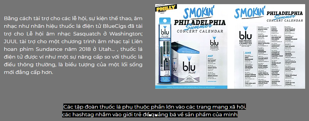 Câu chuyện đằng sau làn khói trắng