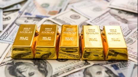 Giá vàng hôm nay 5/5/2025: Giá vàng sẽ được điều chỉnh - cơ hội tốt để mua vào, lý do khiến kim loại quý 'lấp lánh' hơn