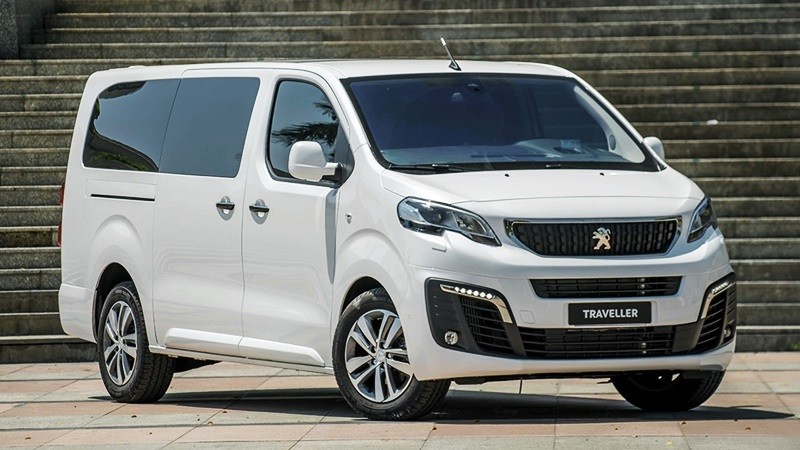 Cập nhật bảng giá xe hãng Peugeot mới nhất tháng 6/2023