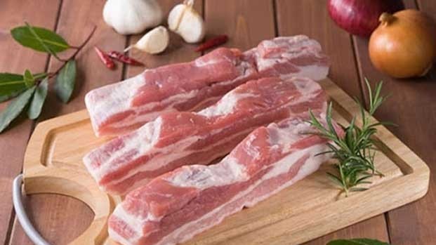 gia heo hoi hom nay 81 gia heo hoi mien bac cao nhat ca nuoc trung quoc giam nhap kha u