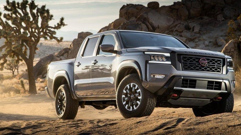 Cập nhật bảng giá xe hãng Nissan mới nhất tháng 6/2023 Cập nhật bảng giá xe hãng Nissan mới nhất tháng 6/2023