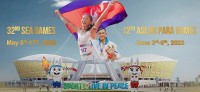 ASEAN Para Games 12: Đội tuyển điền kinh Việt Nam thi đấu xuất sắc, đóng góp 8 huy chương vàng