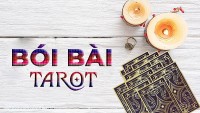 Bói bài tarot hàng ngày: Bạn được thượng đế ban cho ưu điểm vượt trội nào?