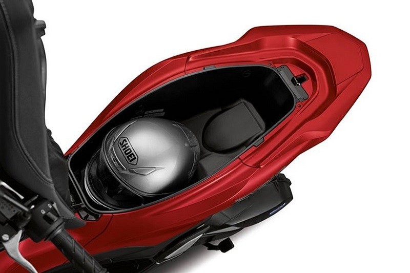 Cận cảnh Honda PCX 160 2023 ra mắt tại Indonesia