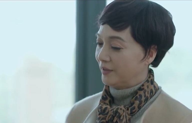 Nơi giấc mơ tìm về tập 12 Nơi giấc mơ tìm về tập 12