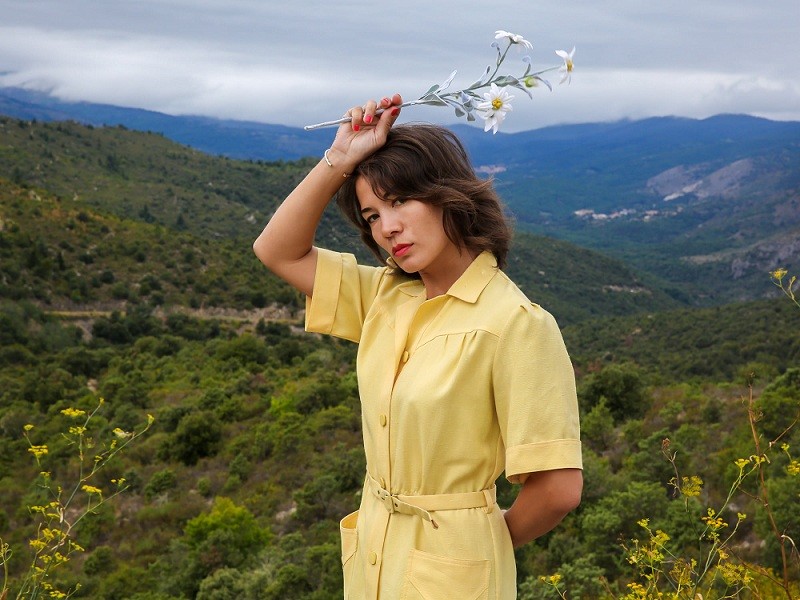 Nữ ca sĩ Dorothée Hannequin: ‘Châu Á có vị trí đặc biệt trong trái tim tôi, một phần vì nguồn gốc Việt của tôi’ Nữ ca sĩ Dorothée Hannequin: ‘Châu Á có vị trí đặc biệt trong trái tim tôi, một phần vì nguồn gốc Việt của tôi’