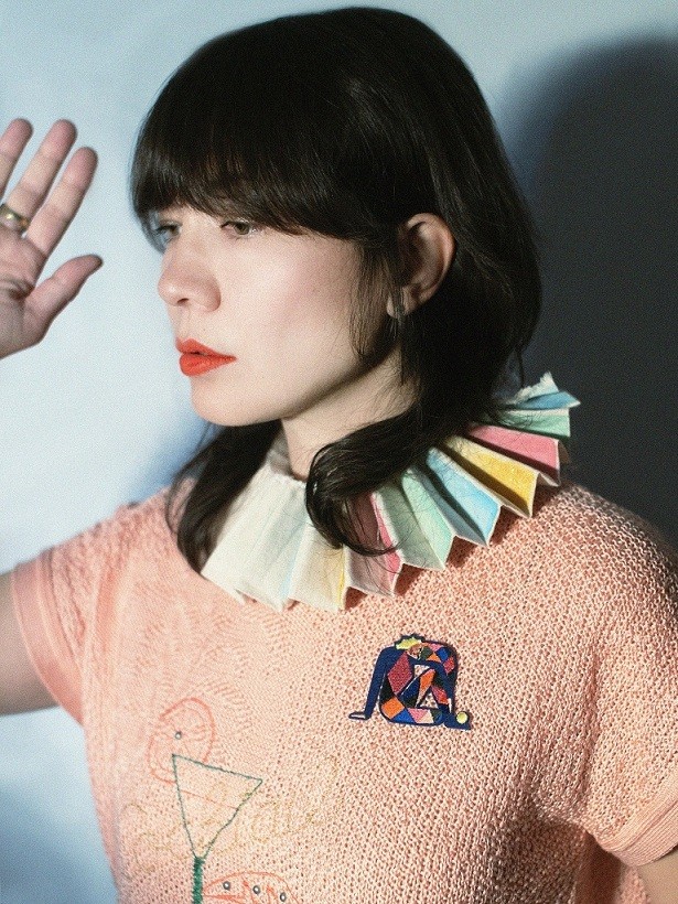 Nữ ca sĩ Dorothée Hannequin: ‘Châu Á có vị trí đặc biệt trong trái tim tôi, một phần vì nguồn gốc Việt của tôi’ Nữ ca sĩ Dorothée Hannequin: ‘Châu Á có vị trí đặc biệt trong trái tim tôi, một phần vì nguồn gốc Việt của tôi’