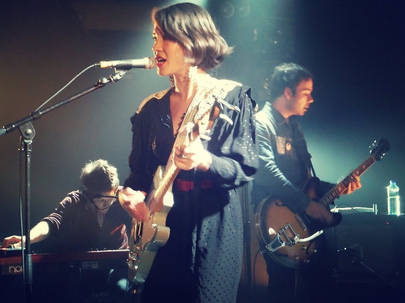 Nữ ca sĩ Dorothée Hannequin: ‘Châu Á có vị trí đặc biệt trong trái tim tôi, một phần vì nguồn gốc Việt của tôi’ Nữ ca sĩ Dorothée Hannequin: ‘Châu Á có vị trí đặc biệt trong trái tim tôi, một phần vì nguồn gốc Việt của tôi’