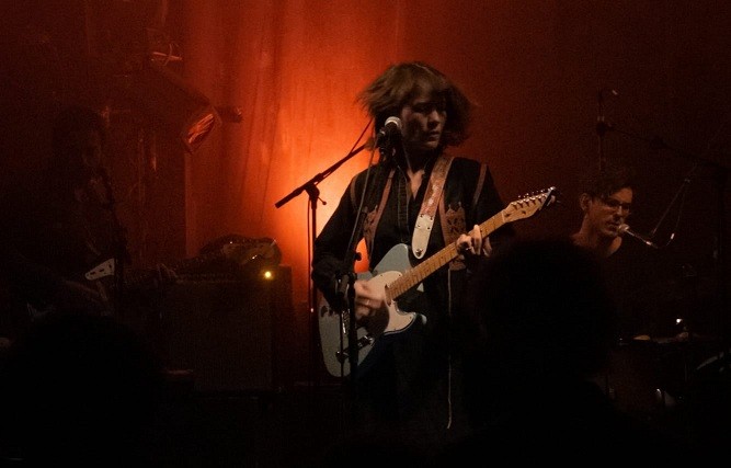 Nữ ca sĩ Dorothée Hannequin: ‘Châu Á có vị trí đặc biệt trong trái tim tôi, một phần vì nguồn gốc Việt của tôi’ Nữ ca sĩ Dorothée Hannequin: ‘Châu Á có vị trí đặc biệt trong trái tim tôi, một phần vì nguồn gốc Việt của tôi’