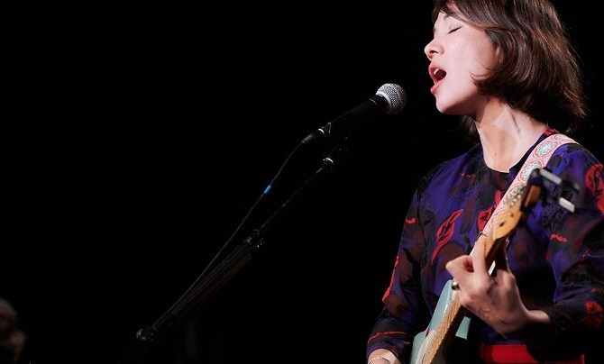 Nữ ca sĩ Dorothée Hannequin: ‘Châu Á có vị trí đặc biệt trong trái tim tôi, một phần vì nguồn gốc Việt của tôi’ Nữ ca sĩ Dorothée Hannequin: ‘Châu Á có vị trí đặc biệt trong trái tim tôi, một phần vì nguồn gốc Việt của tôi’