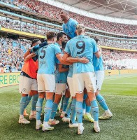 Nhận định, soi kèo Man City vs Inter, chung kết Champions League: Lịch sử gọi tên ai?