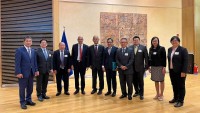 EU-ASEAN tăng cường tận dụng các kênh hợp tác trên tinh thần cùng có lợi