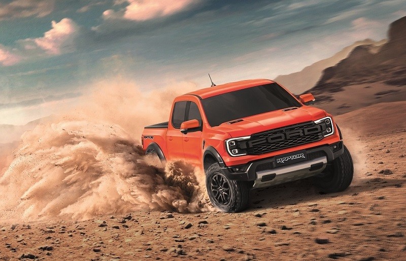 Cập nhật bảng giá xe hãng Ford mới nhất tháng 6/2023 Cập nhật bảng giá xe hãng Ford mới nhất tháng 6/2023