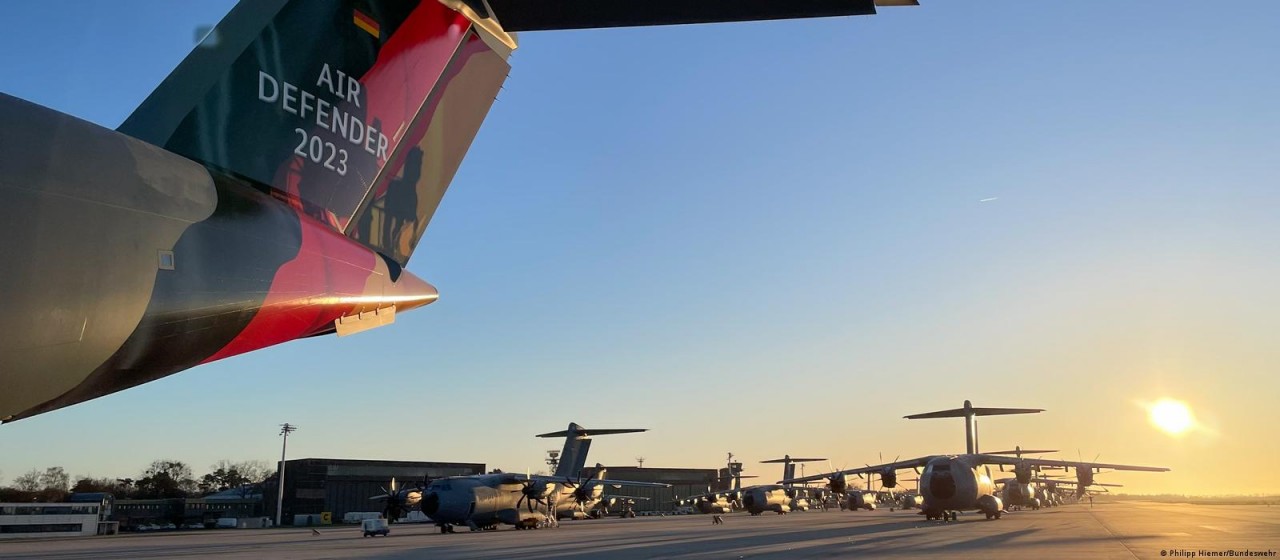 Điểm tin thế giới sáng 8/6: Điểm tin thế giới sáng 8/6: