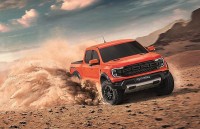 Cập nhật bảng giá xe hãng Ford mới nhất tháng 6/2023