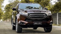 Cập nhật bảng giá xe hãng Isuzu mới nhất tháng 6/2023