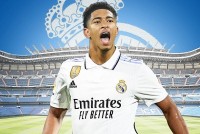 Chuyển nhượng cầu thủ ngày 8/6: Arsenal hỏi mua Declan Rice; PSG đàm phán Bernardo Silva; Jude Bellingham gia nhập Real Madrid