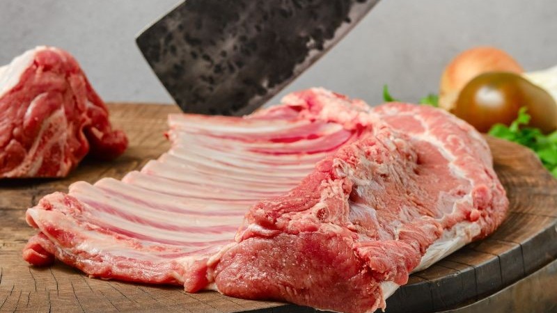 gia heo hoi hom nay 168 gia heo hoi giam nhe o nhieu dia phuong