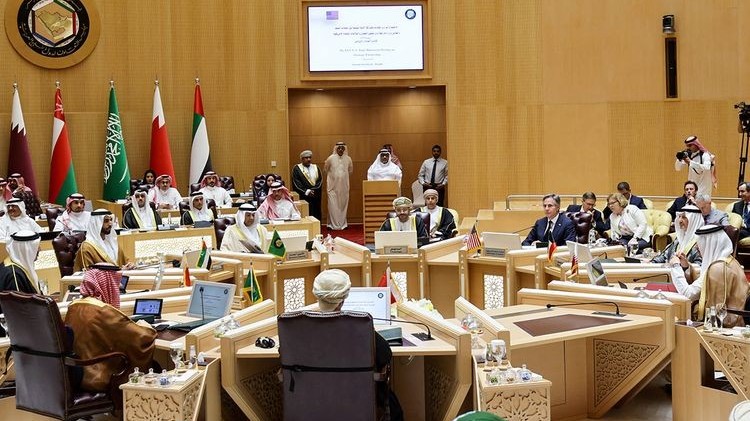 Nỗ lực tỏ lòng với vùng Vịnh, Mỹ khẳng định: 'GCC là cốt lõi trong tầm nhìn của Washington'