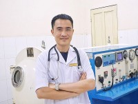 Bác sĩ Nguyễn Huy Hoàng: Đưa vaccine Covid-19 vào chương trình tiêm chủng mở rộng là cần thiết