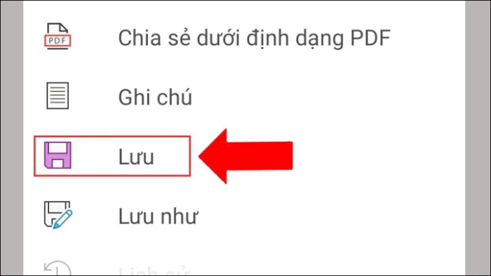 Lưu và chia sẻ. Lưu và chia sẻ.