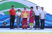 PetroVietnam hưởng ứng Tuần lễ biển và hải đảo Việt Nam