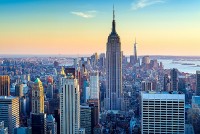 Thành phố đắt đỏ nhất thế giới: Hong Kong (Trung Quốc) tụt hạng, Singapore tăng bất ngờ