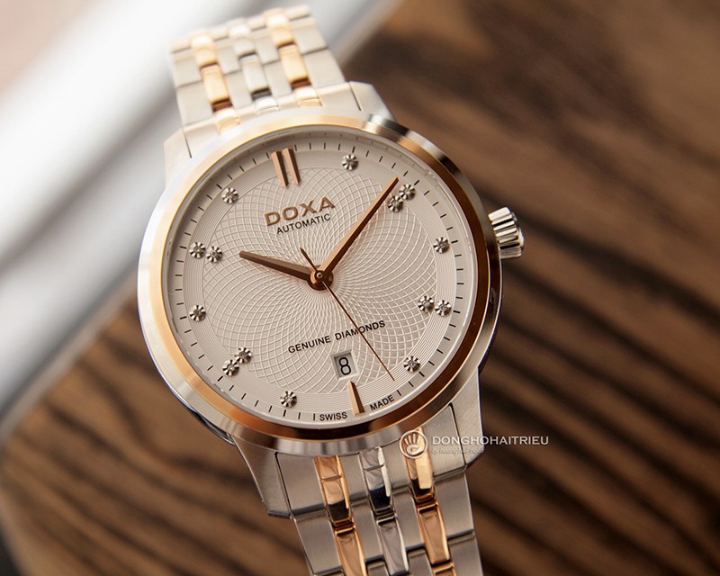 Đồng hồ sang trọng cho nữ được nhiều người dùng lựa chọn