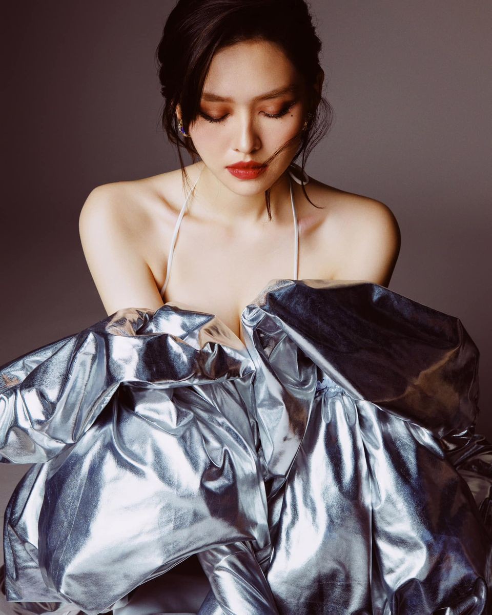 Á hậu Tường San