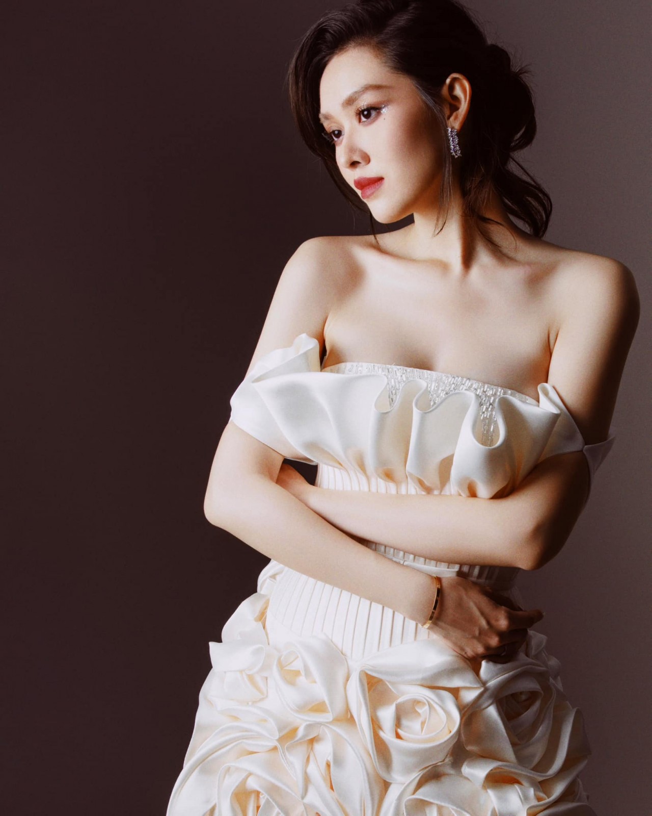 Á hậu Tường San