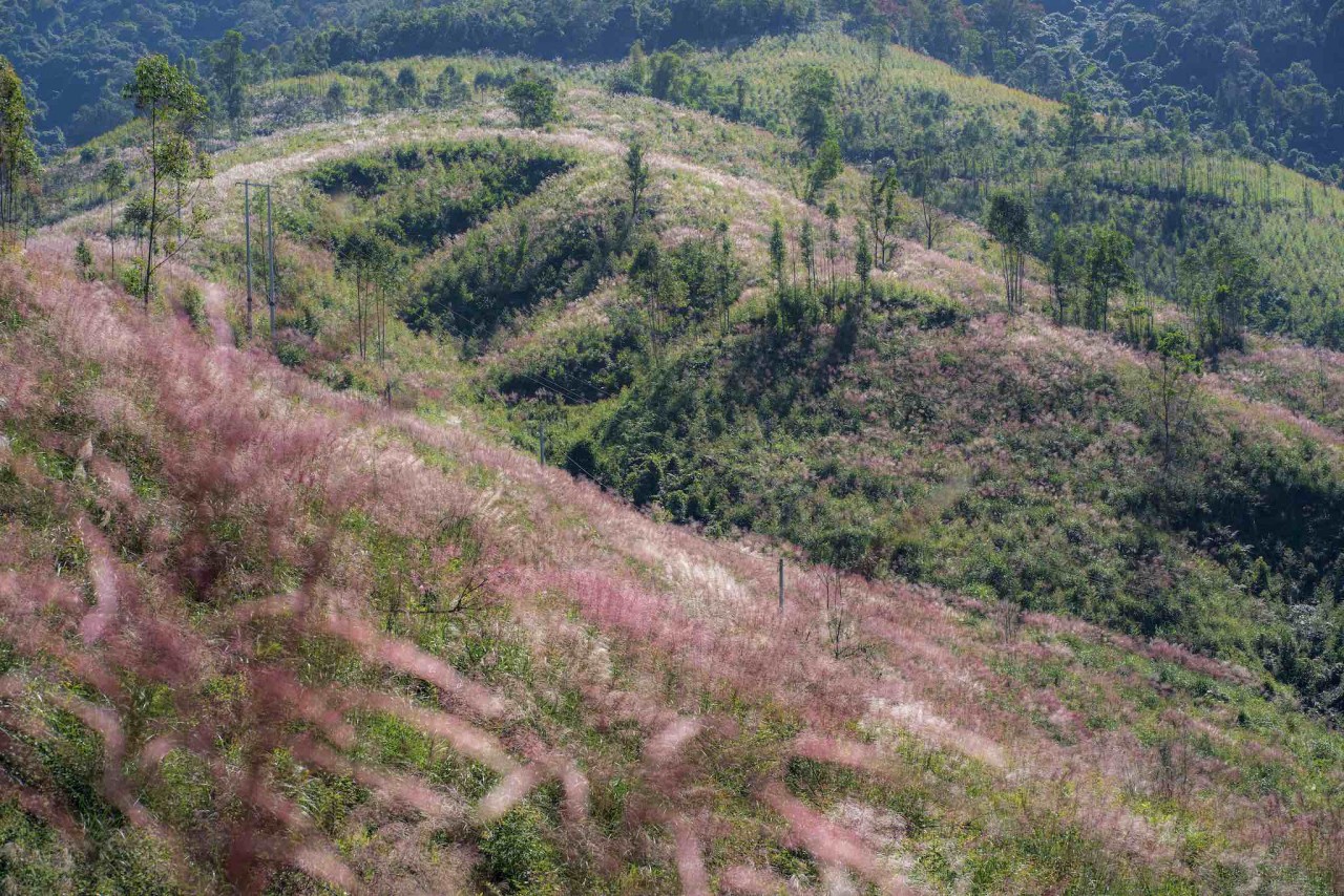 Bình Liêu: Vùng đất được thiên nhiên ưu ái