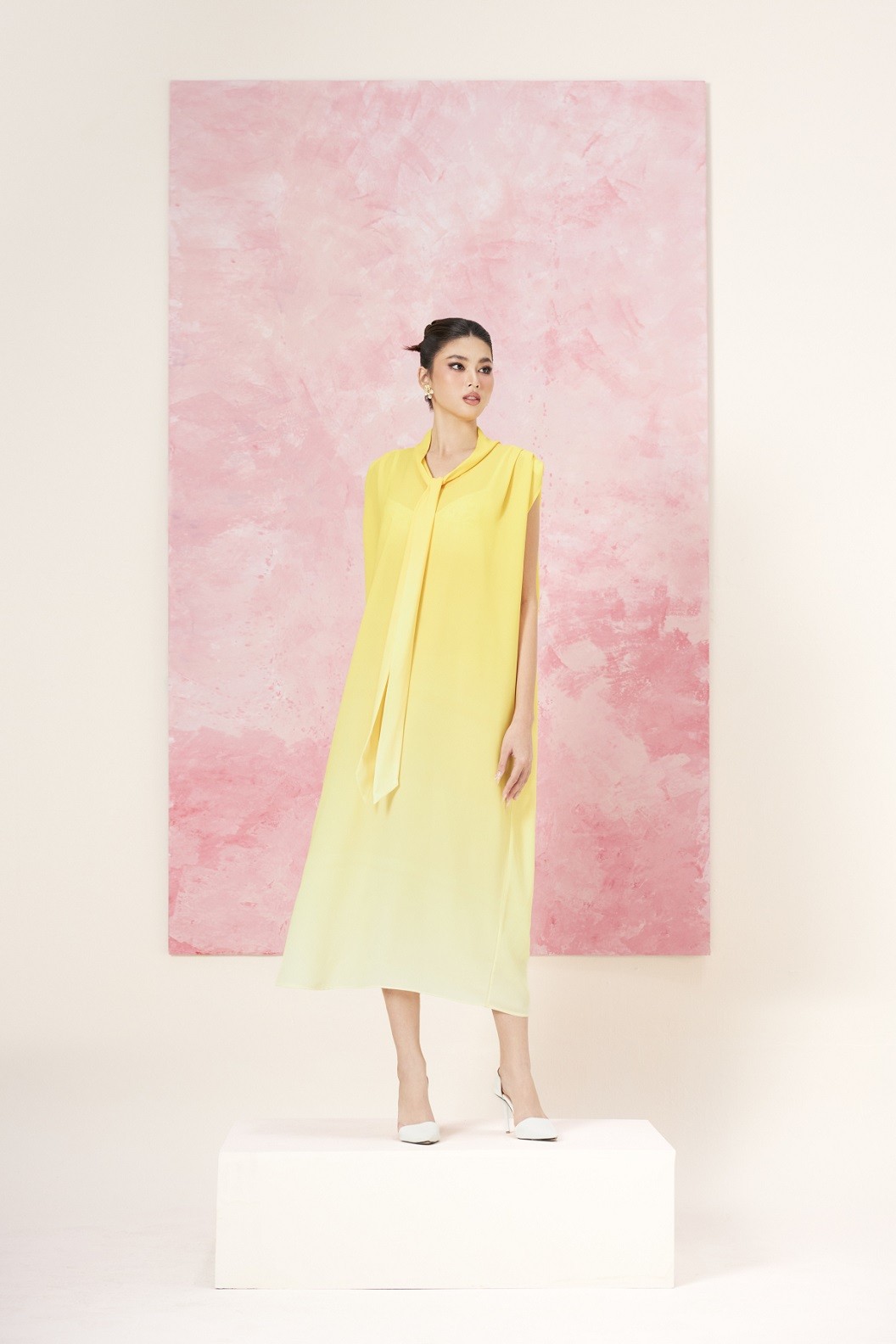 Á hậu Ngọc Thảo