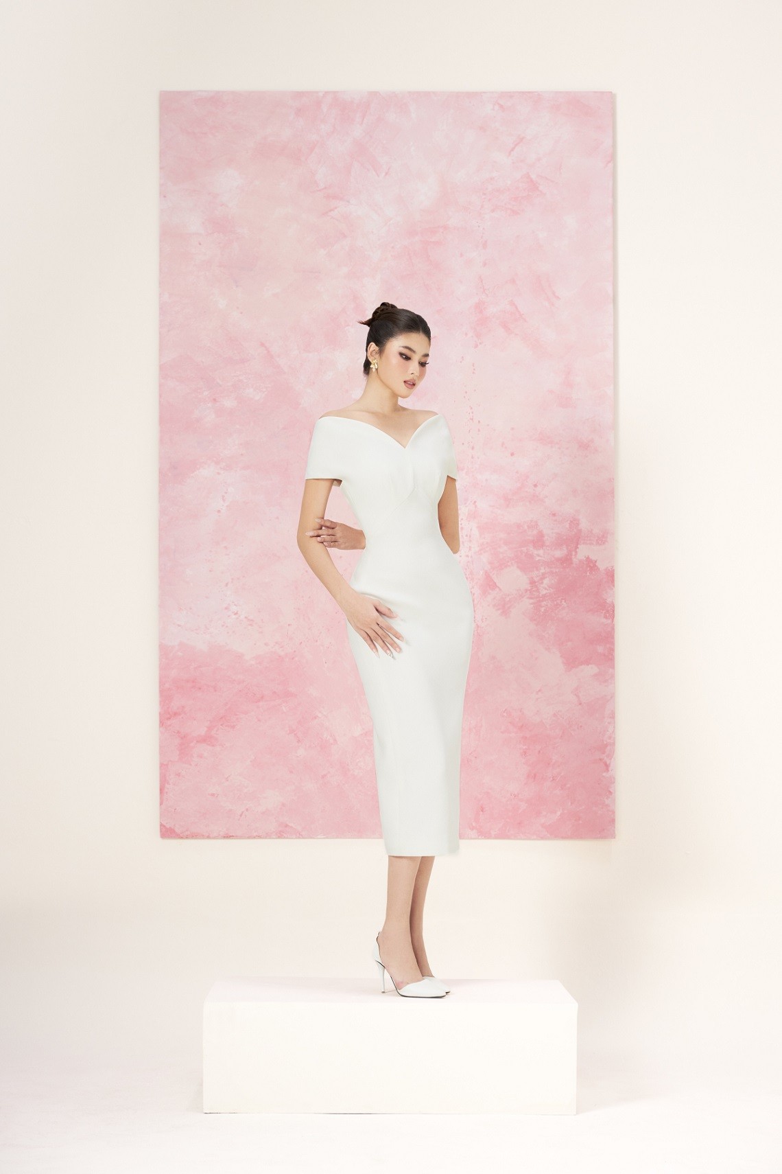 Á hậu Ngọc Thảo