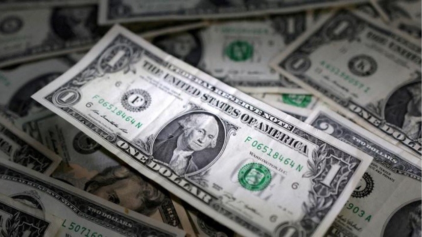 Tỷ giá ngoại tệ, tỷ giá USD/VND hôm nay 29/8: USD vẫn chịu áp lực