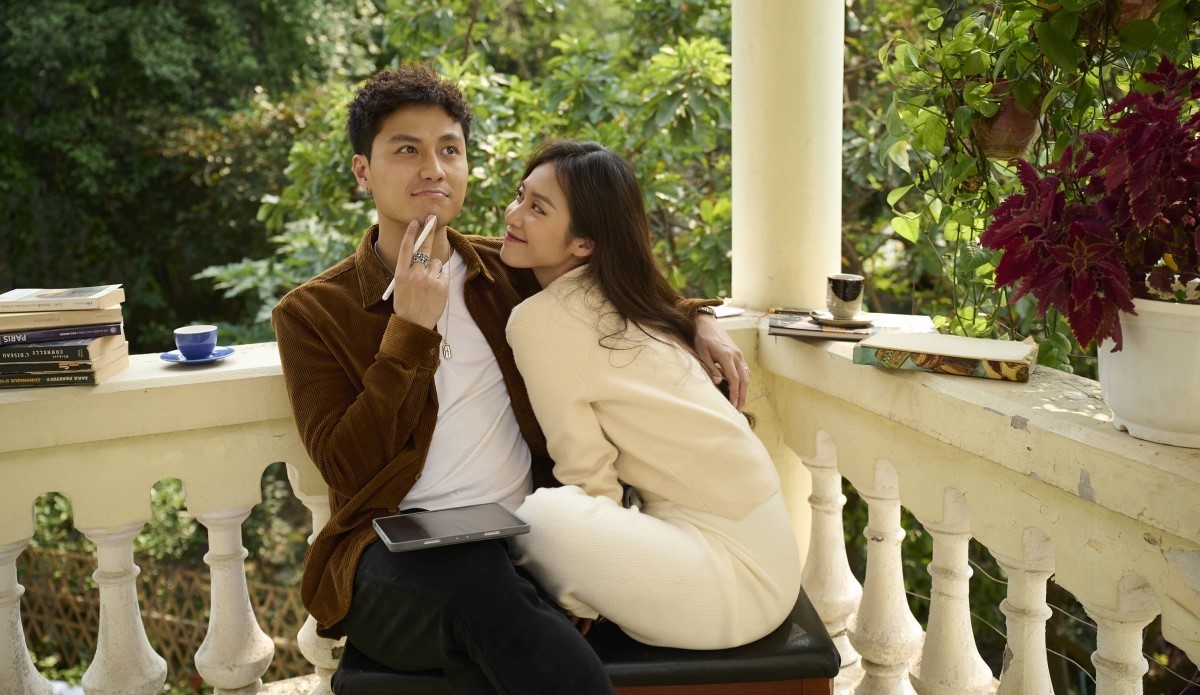 Diễn viên Thanh Sơn: