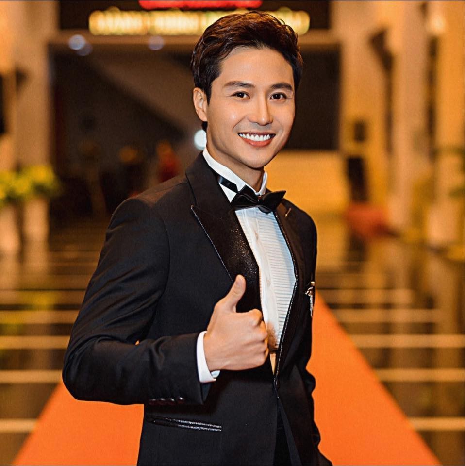 Diễn viên Thanh Sơn: